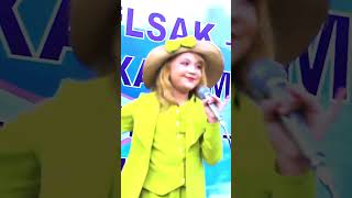 Hkmatilla Ahmadjonov amp Ravzahon Kok Jiguli Kelajak Yulduzlari konsert dasturidan [upl. by Ahsla]