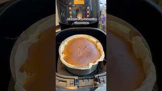 San sebastian cheescake airfryer [upl. by Conroy849]