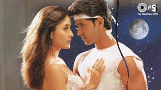 Chanda Taare Sun Le Saare  Sukhwinder Singh amp Kavita Krishnamurthy  Yaadein  Hrithik Kareena [upl. by Daffi]