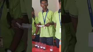 Chemistry Practical school schoolnet internet shorts motivation [upl. by Tupler795]