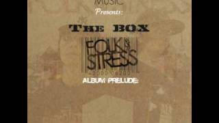 Folk amp Stress  Gutter Rap [upl. by Whitcomb]