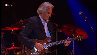 11818 John McLaughlin The 4th Dimension Leverkusener Jazztage [upl. by Yroj]