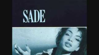 Sade  Why Cant We Live Together [upl. by Latsryk]