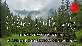 Dolina Białej Wody [upl. by Acirtap]