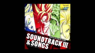 Dragon Ball Kai OST III  Track 21 One Hit To Victory [upl. by Aislehc]