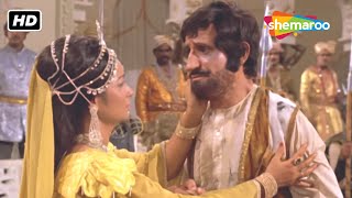 अपने किए की सजा भुगत रहा हूँ  Jeevan Dharmendra Jeetendra  SCENE HD [upl. by Feriga]