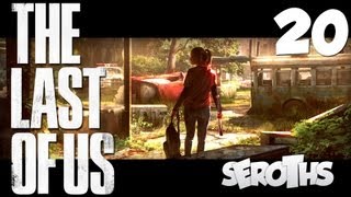 The Last of Us  20  DU BACON  BEAUCOUP DE BACONS  Gameplay  Playthrough  WalkthroughFR [upl. by Vogel]