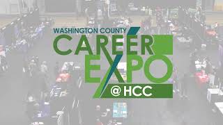 Washington County Career Expo  Spring 2024 [upl. by Evelunn]