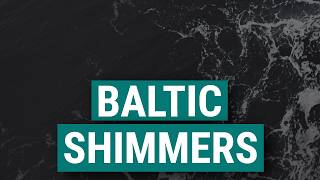 Baltic Shimmers for HALion  Sonic Atoms [upl. by Mages]