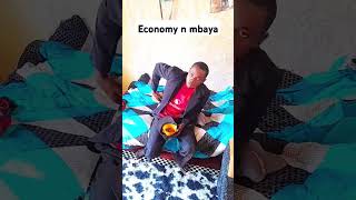 Economy ni mbaya sanakenyan comedy [upl. by Nnyw]