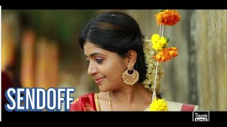 ആദ്യമായി കണ്ടതുമിവിടെ SEND OFF  MALAYALAM MUSICAL ALBUM MANSOOR FAMI  SHAFEEQ KARAD  RAJESH [upl. by Charmaine]