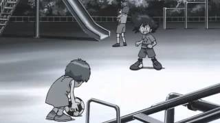 Saddest Time in Digimon Adventure  Episode 48 [upl. by Erida785]