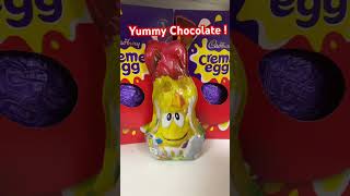 Why You Need to Try Cadbury Creme Eggs in 2024 [upl. by Coughlin]