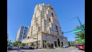 Janice Hovorka presents 300 W 11th Avenue Unit 17b Denver CO  ColdwellBankerHomescom [upl. by Ulani]