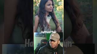 Kandippa twist irukku 😂🤣 Happensfun comedyshorts funny comedy [upl. by Allebram]