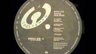 Its a Shame  Monie Love [upl. by Maris]