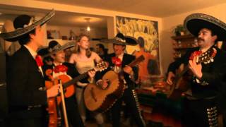 Mexikanische Musik Mariachi [upl. by Alleyn]