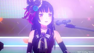 Roselia『Ringing Bloom』3Dライブ映像 [upl. by Marsiella]