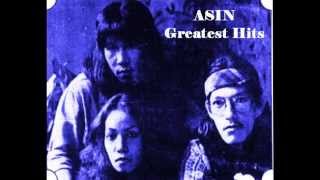 ASIN Greatest Hits Collection pinoyclassicsongs folksongs [upl. by Ynaffyt]