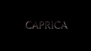 Caprica opening [upl. by Folly]