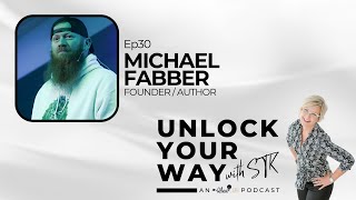 Episode  30 Michael Fabber  You can choose your rock bottom [upl. by Bollinger]