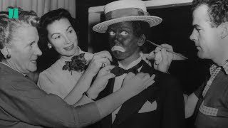 The History of Blackface In America [upl. by Matilde]