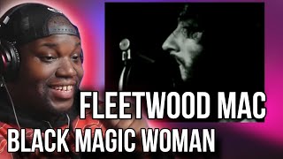 Fleetwood Mac Peter Green  Black Magic Woman Live Boston Tea Party 1970  Reaction [upl. by Towbin]