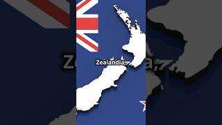 The Hidden Continent Zealandia [upl. by Weihs]