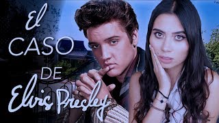 TODO sobre el MISTERIOSO caso de ELVIS PRESLEY  Paulettee [upl. by Hertberg]