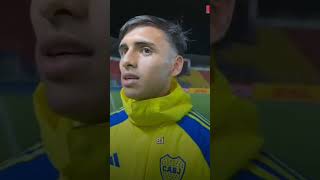 Milton Delgado la joya matancera de Boca [upl. by Marigolda]