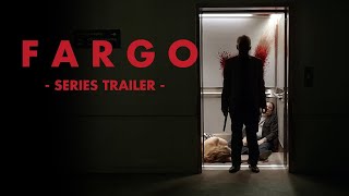 Fargo  Series Trailer  Crime Story [upl. by Wina]