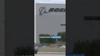 Boeing cuts 17000 jobs to recover financially boeing layoffs [upl. by Gladi297]