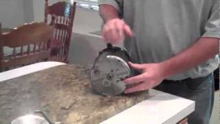 How To Fix Garbage Disposal Clogged [upl. by Storer174]