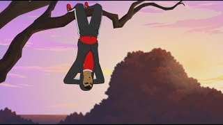 Supa Strikas  Season 3 Episode 36  Dribbler on the Roof  Kids Cartoon [upl. by Nigrom]