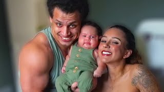 TYLER1 WORLD’S BEST DAD [upl. by Haughay599]