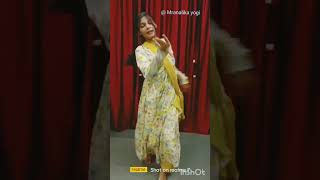 Afreen dance by mranalika yogi  dance cover Afreen song Mranalika yogi [upl. by Ardnaeel797]