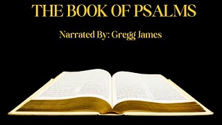 KJV  The Book of Psalms Full Audio With Read Along Subtitles [upl. by Cristiona]