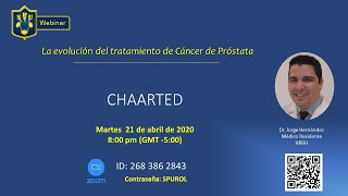 CHAARTED [upl. by Sancho]