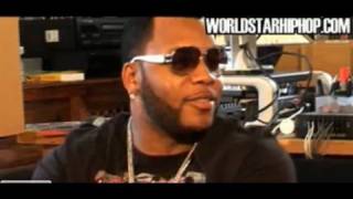 Flo Rida Right Round EXCLUSIVE [upl. by Nahguav229]