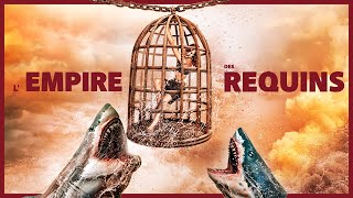 LEmpire des Requins 🦈  Film dAction Complet en Français  John Savage Jack Armstrong [upl. by Wilkison]