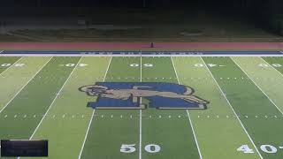 Ringgold High School vs Trinity Area High School Mens Varsity Soccer [upl. by Bryce]