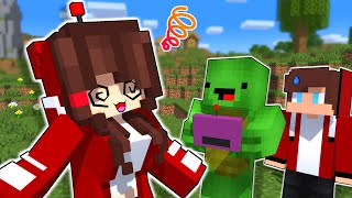 MAIZEN  Mikey Has MIND CONTROL In Minecraft  Minecraft Animation JJ amp Mikey [upl. by Chamberlin]