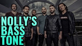 Nolly from Periphery dials in a bass tone  Nail The Mix preview [upl. by Ydur48]