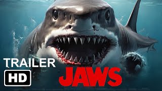 Jaws 5 Fire Island  Trailer  Jason  HD 1 [upl. by Slavin]