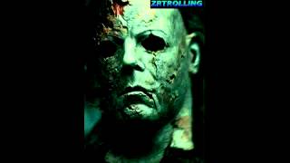 Michael Myers Theme song COD GHOST [upl. by Bramwell581]