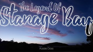 The Legend Of Stanage Bay Fishing and Exploring the Windy Coast fishing australia [upl. by Quinta]