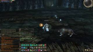 Lineage 2 Gracia Final Pailaka 6167 lvl guide [upl. by Betthel]