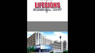 Lets play Lifesigns 4 Preparing for the operation [upl. by Randal549]