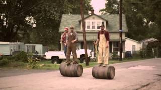 IL Woodstock Bourbon How We Roll advert [upl. by Kerad]