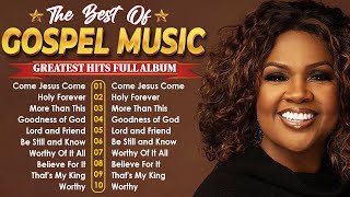 Come Jesus Come🙏The Best Of CeCe Winans With Lyric 2024🙏Powerful Gospel Songs Collection With Lyrics [upl. by Gasser]